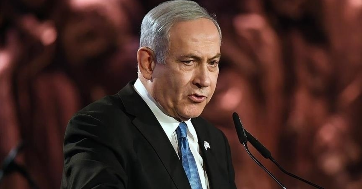 Netanyahu’nun korkusu Ortadoğu’yu yakıyor