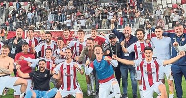 Ayvalıkgücü final aşkına