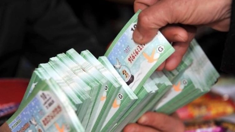 2024 Milli Piyango biletinde bu rakamlar çıkabilir! İşte en çok çıkan rakamlar