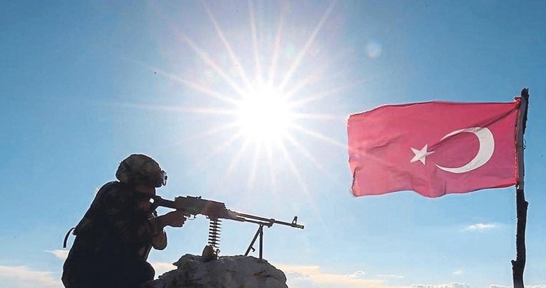 Suriye’deki sorunu çözmenin tam zamanı