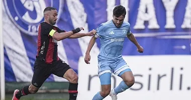Muğlaspor Gümrük’e takıldı