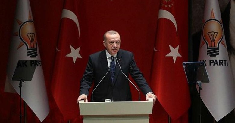 Başkan Erdoğan’dan Lefter’i anma mesajı