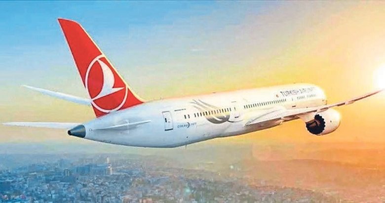 THY’den avantajlı bilet kampanyası