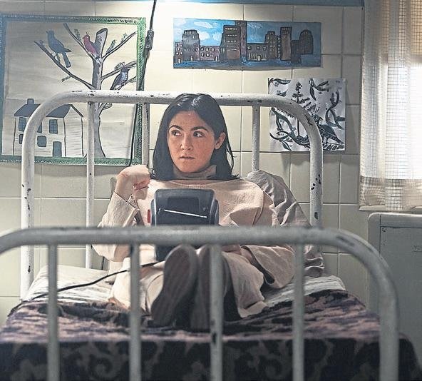 Sürpriz sonlu film sevenler ekran başına