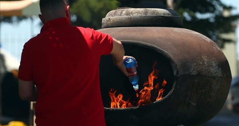 Kütahya’da ateşli piknik yasağı 30 Temmuz’a kadar uzatıldı