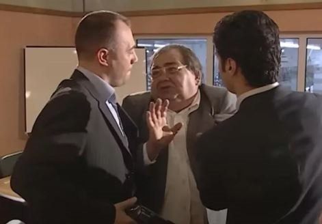 Kurtlar Vadisi’nin İplikçi Nedim’i İsmail İncekara’ya ne son veda!