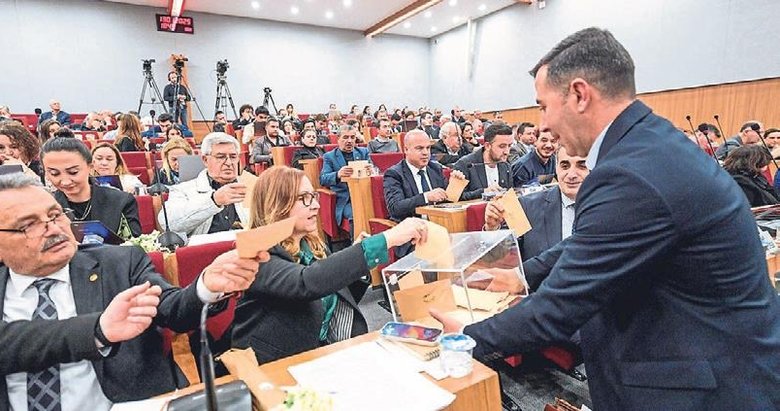 Kentsel dönüşümde hak sahipleri için 12 bin TL’lik kira önergesi