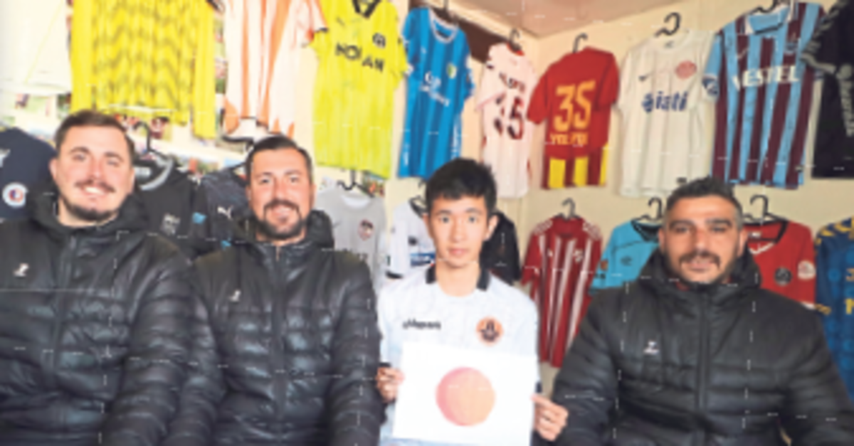 Amatörün Tsubasası