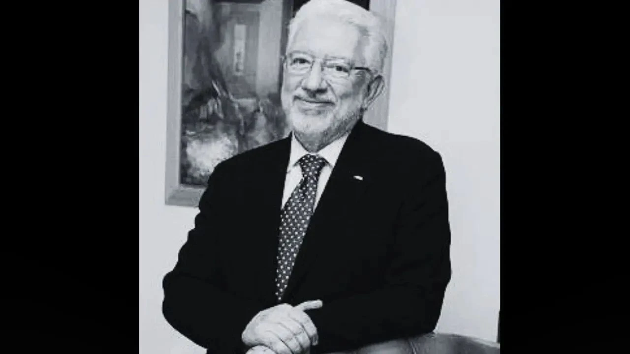 Öner Akgerman son yolculuguna ugurlandı