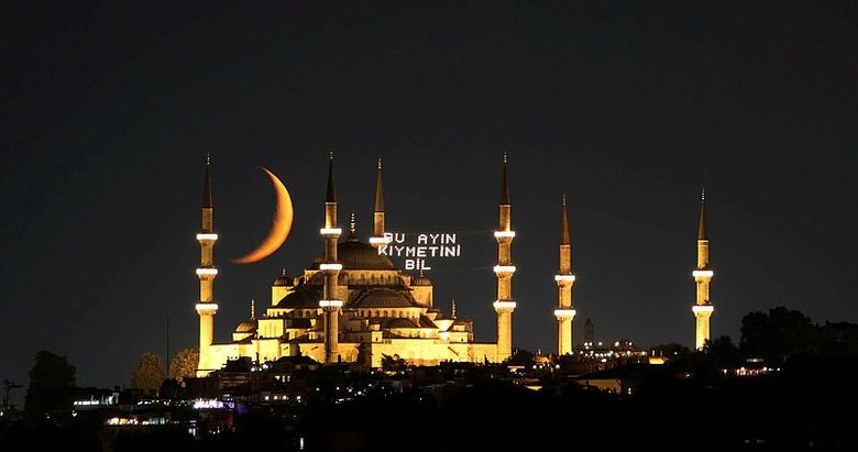 İzmir iftar saati 16 Mayıs! İzmir’de iftar saat kaçta?
