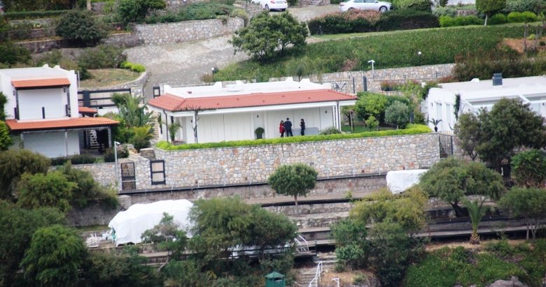 chp li bodrum belediyesi yilmaz ozdil in kacak villasina once goz yumdu simdi yikilsin dedi gundem haberleri