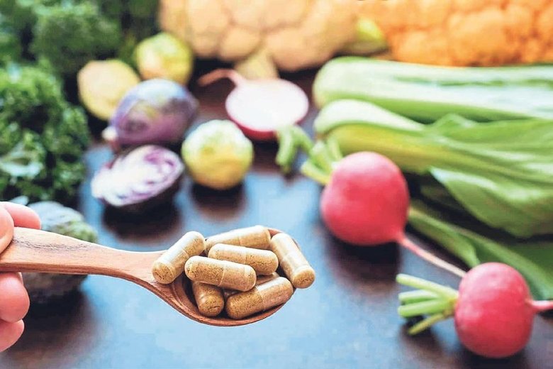 Aşırı hijyenden takviye gıdalara: Bağışıklık sistemine zarar verebilecek 6 ’iyi’ alışkanlık