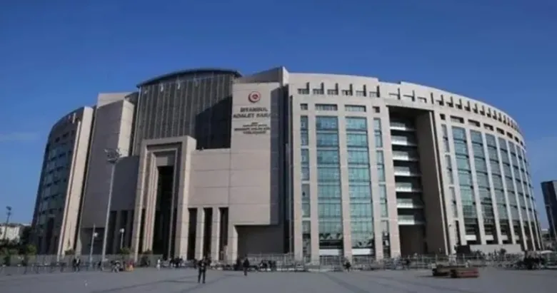 Son dakika: Fon soruşturmasında Fatma Betül Sayan Kaya ve eşi şüpheli sıfatıyla bugün ifade verecek