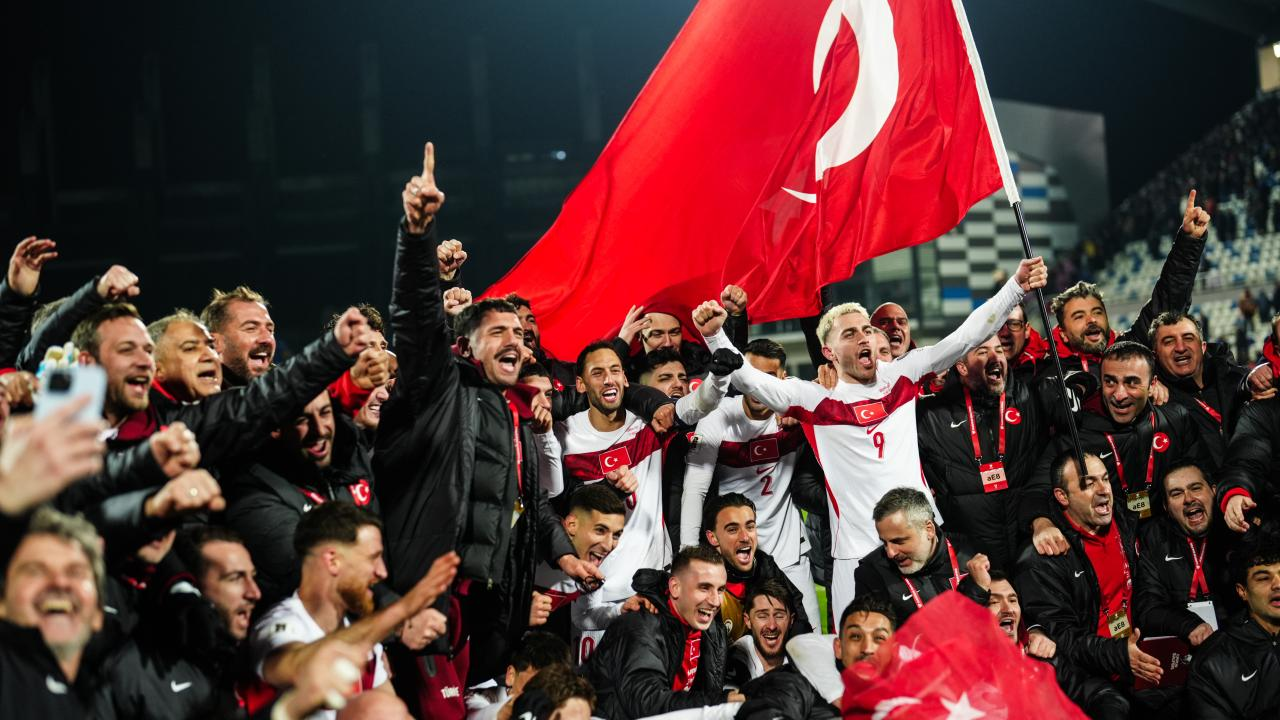 TÜRKİYE DÜNYA KUPASI MAÇ TAKVİMİ 2026 | Milli maçlar ne zaman?  A Milli Takım, ABD, Avustralya maçları ne zaman ve nerede?