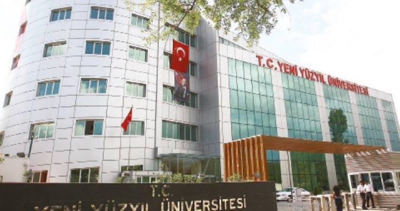 İstanbul Yeni Yüzyıl Üniversitesi 10 öğretim elemanı alacak