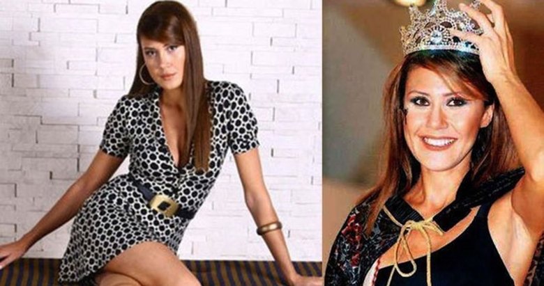 Manken Aslı Baş davası için Yargıtay’a başvuruldu