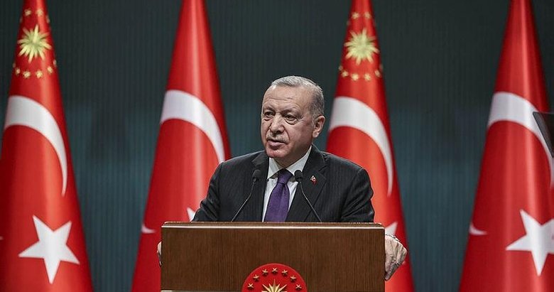 Başkan Erdoğan duyurmuştu! İşte yeni anayasanın detayları
