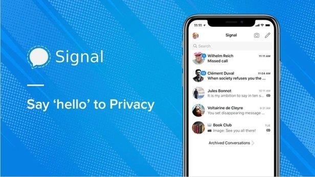 Skandal sonrası WhatsApp’ı silen silene... İşte kullanabileceğiniz alternatif uygulamalar