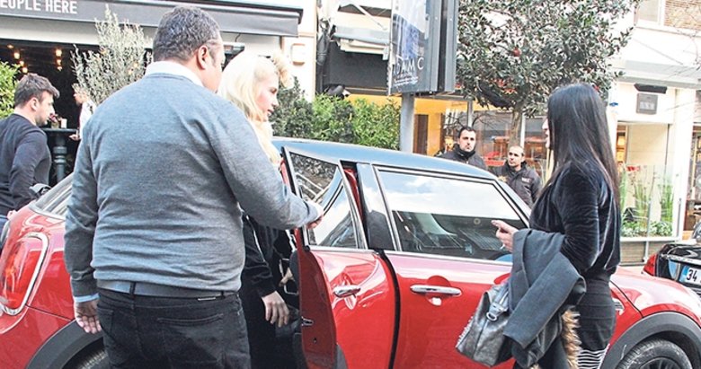 Araba Var Ehliyet Yok Yasam Haberleri