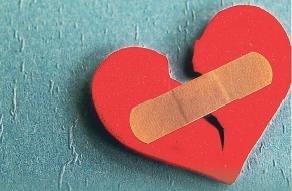 Kalp kırıklığı fiziksel sağlığınızı da etkiliyor