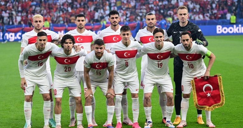 Türkiye, FIFA dünya sıralamasında 26. basamağa çıktı