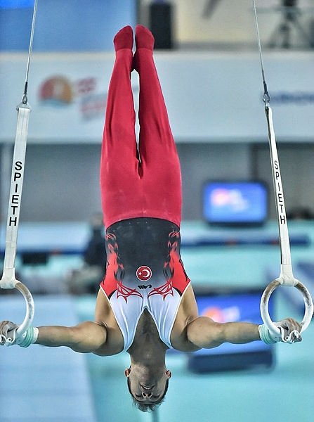 İbrahim Çolak Avrupa Şampiyonu oldu, Başkan Erdoğan telefonla arayıp tebrik etti