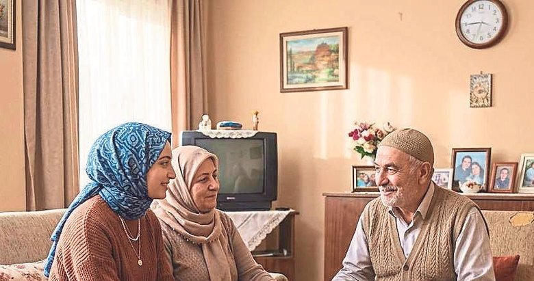 Anne-babaya vefa: Gelenekten moderne değişen sorumluluklar