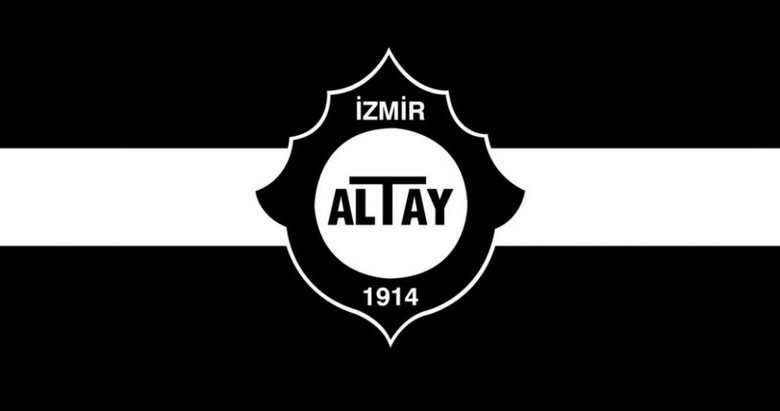 Altay cezayı savdı