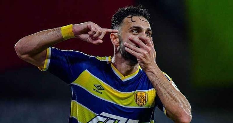 Göz-Göz’de 10 numara atağı