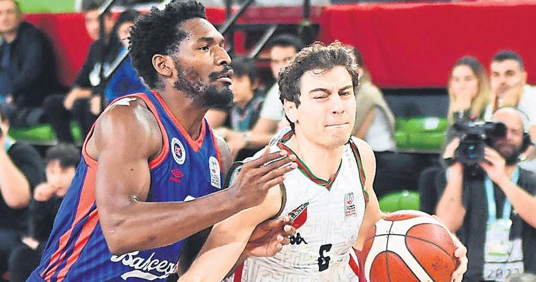 Karşıyaka yine kayıp