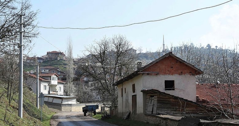 Kütahya’da bir köy 10 gün süreyle koronavirüs karantinasına alındı