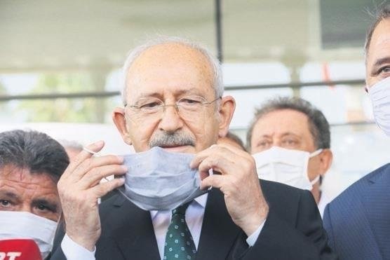 CHP’li Didim Belediye Başkanı Ahmet Deniz Atabay’ın tecavüz evi görüntülendi