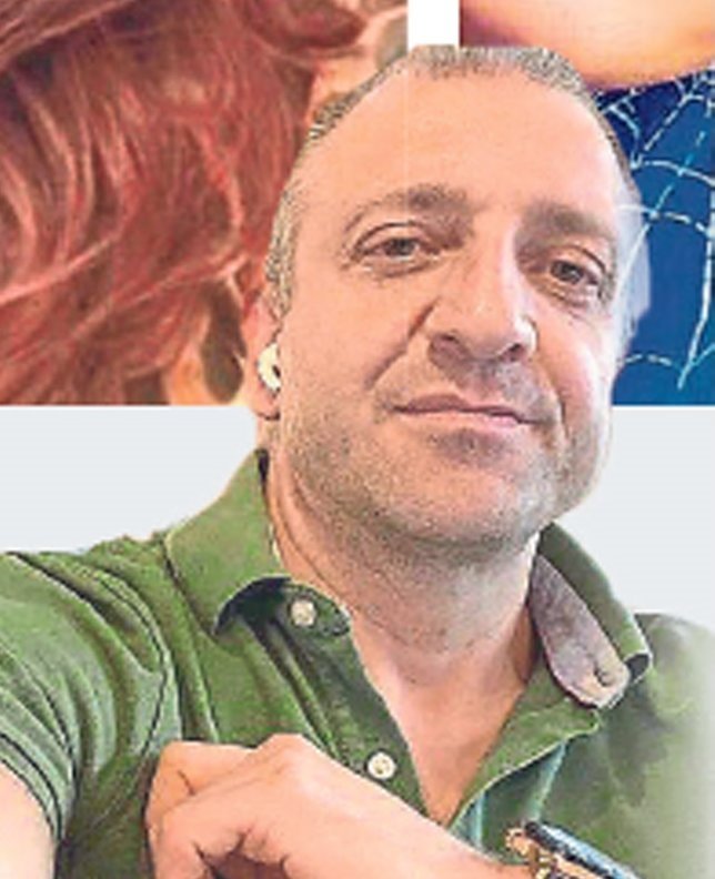 Evlilik bitti ortaklık başladı