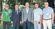 Muğlaspor taraftarı açlık grevini bitirdi