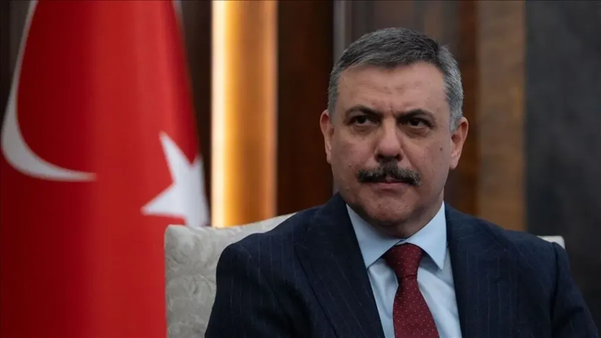 Mülki idare amirleri için yeni sosyal medya rehberi hazırlandı