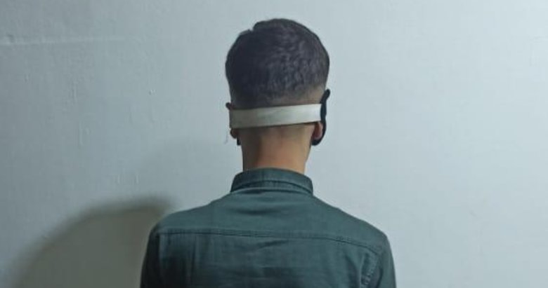 Son dakika: Bakan Soylu duyurdu: Bayrağımızı yakmaya çalışan provokatörler yakalandı!