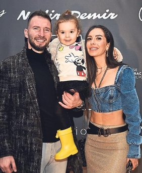 Modanın kalbi İzmir’de attı