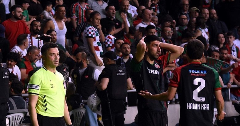 Karşıyaka’da Cicibaş’tan özür mesajı!