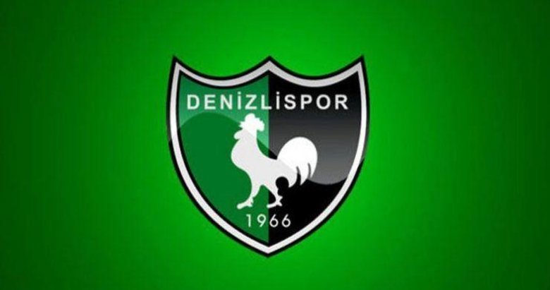 Denizlispor transferi kapattı