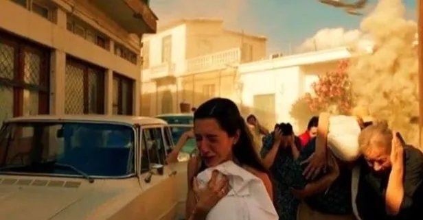 AK Parti’den Netflix’in Kıbrıs Barış Harekatı’nı çarpıtan dizisine tepki