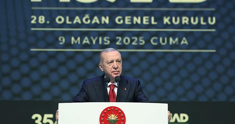 Başkan Erdoğan: Muhalefet başkanının yaptığı ekonomik tetikçilik