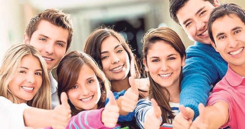 3 milyon 157 bin gencin gözü yeni düzenlemede