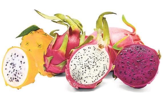 Pandemide ejder meyvesi ile tanıştı hayatı değişti