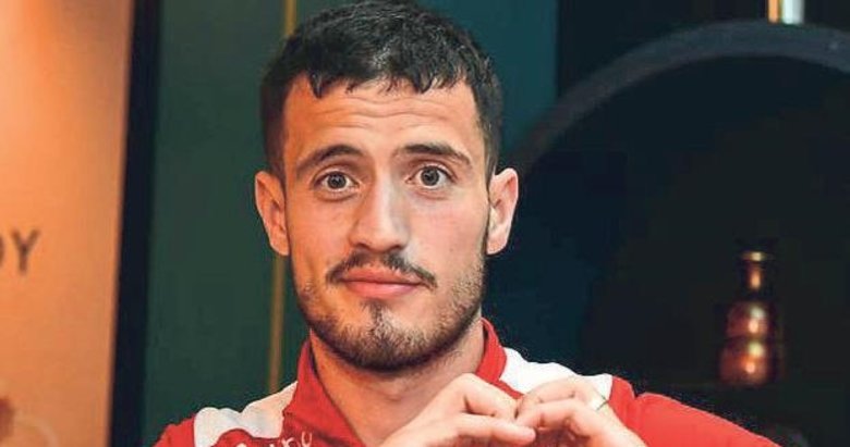Kasımpaşa’dan Selmani atağı