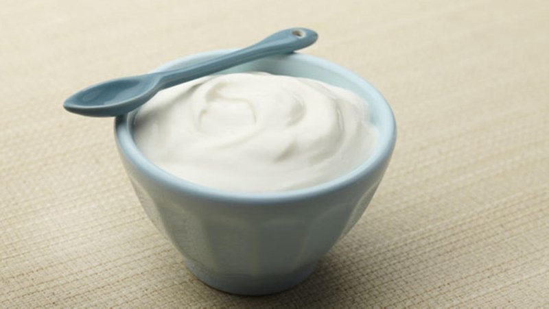Günde 1 kase yoğurt yemenin vücuda faydaları inanılmaz...