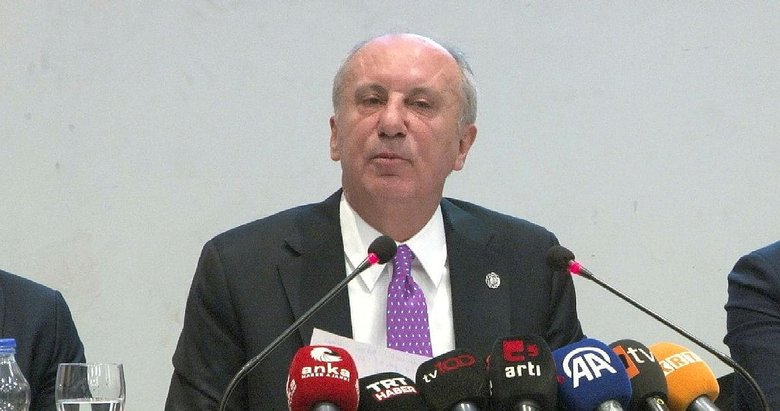 ‘Mehmet Sevigen İstanbul aday adaylarımızdan biri’