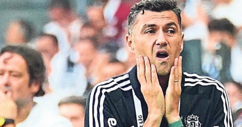 Yılmaz’ın yeni adresi Milli Takım