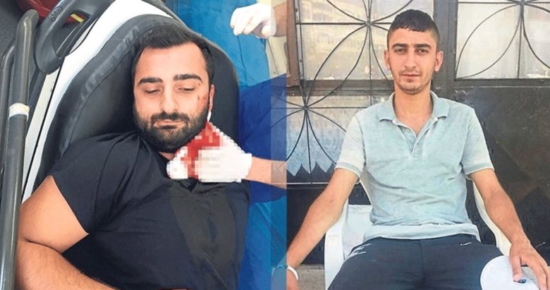 İzmir’de doktora jiletle saldırı davasında savcı mütalaasını sundu