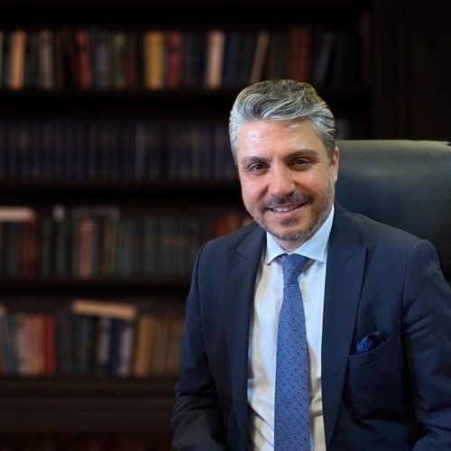 Çavuşoğlu’na genel merkezden Özel ayar