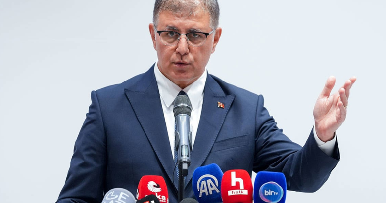 ‘Başkanlığımı sindiremediler’